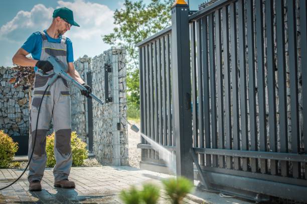 Best Dumpster Area Cleaning  in Carrollton, AL