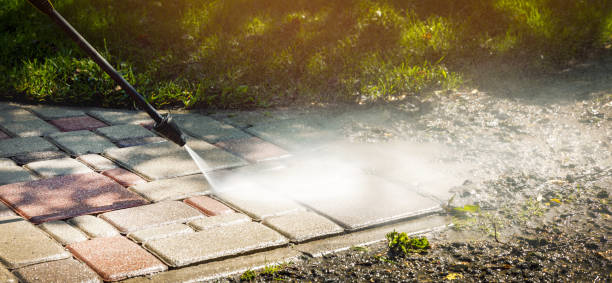 Carrollton, AL Pressure washing Company